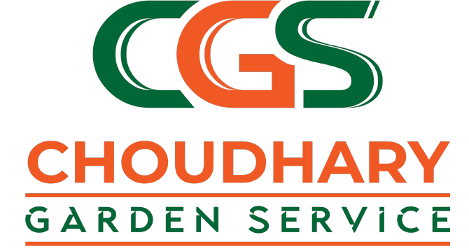 Choudhary Garden Services logo